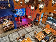 -清真·双公羊·馕坑烤全羊(奥体店)