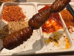 -丰茂烤串(金源店)
