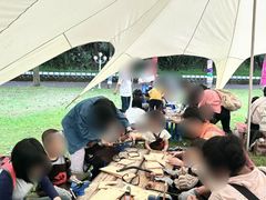 -梅州雁山湖国际花园度假区
