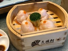 -天瑞轩·粤菜餐厅