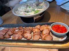 -蜜桃餐厅·伴山(湖滨商业街店)