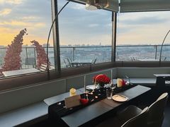 -烛影拾光观景餐厅·创意菜·摄影·小提琴(大唐不夜城店)