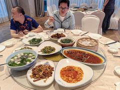 -常州九洲环宇大酒店(常州火车站店)