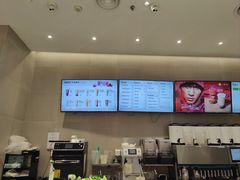 -奈雪的茶(龙湖西溪天街PRO店)