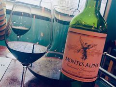 -羽深肉铺 Steak & Wine