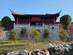 -太湖游船(石公山码头)