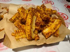 -聚味斋香辣蟹(生态城万达店)
