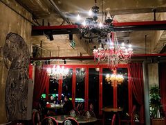 -美庐时尚餐厅(菱角湖店)