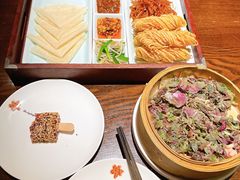 -掌柜的店·河南的菜(世茂店)