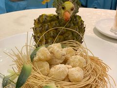 -御唐府海珊瑚主题餐厅
