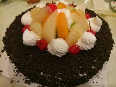 -高第街56号港式餐厅(山大路店)