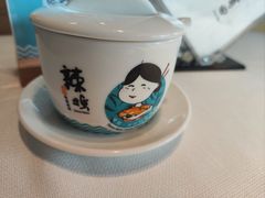 -莆田餐厅PUTIEN(颐堤港店)