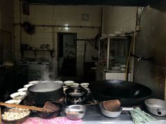 大堂-甘记肥肠粉(马鞍北路店)