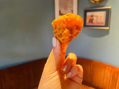 -阿捡忭京炸鸡(韭菜园总店)