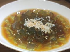 -吕氏疙瘩汤·新鲁菜(新贵和店)