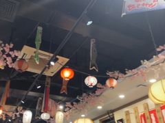 -梦山水日本烧肉(五四广场店)