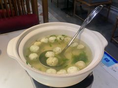 -日丰园海肠水饺·老字号大连海鲜(和平广场店)