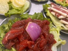 -BBQ烧烤