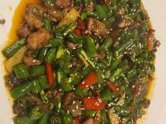 -丫口花园餐厅·融合菜