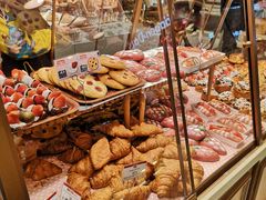 -山崎面包(静安久光店)