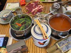 -厝味火锅·潮汕卤水火锅(十一合店)