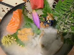 -阿吾罗日本料理(K11艺术中心店)