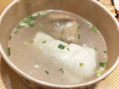 -鲜得来排骨年糕(豫园店)