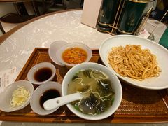 -松鹤面馆·古法焖肉面(观前店)