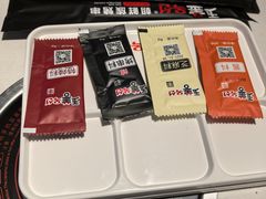 -玉善烧烤串城(长春总店)