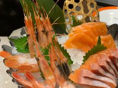 -極上萬膳·日料放题(海岸城店)