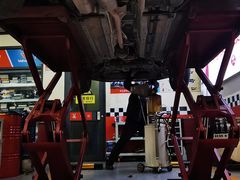 -兔师傅汽车保养(凤城五路店)