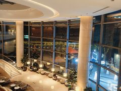 -Plush大堂酒廊(北京金融街威斯汀大酒店)