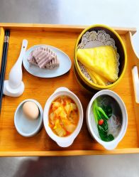 -她时区金吉兒月子中心(太湖度假店)