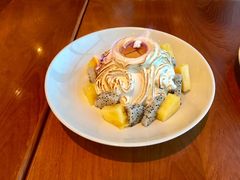 -沈阳君悦酒店·意坊意大利餐厅