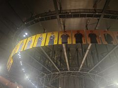 -东莞银行篮球中心