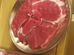 -西塔老太太泥炉烤肉(湖东领汇广场店)