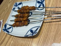 -老九圆山西面馆(CBD店)