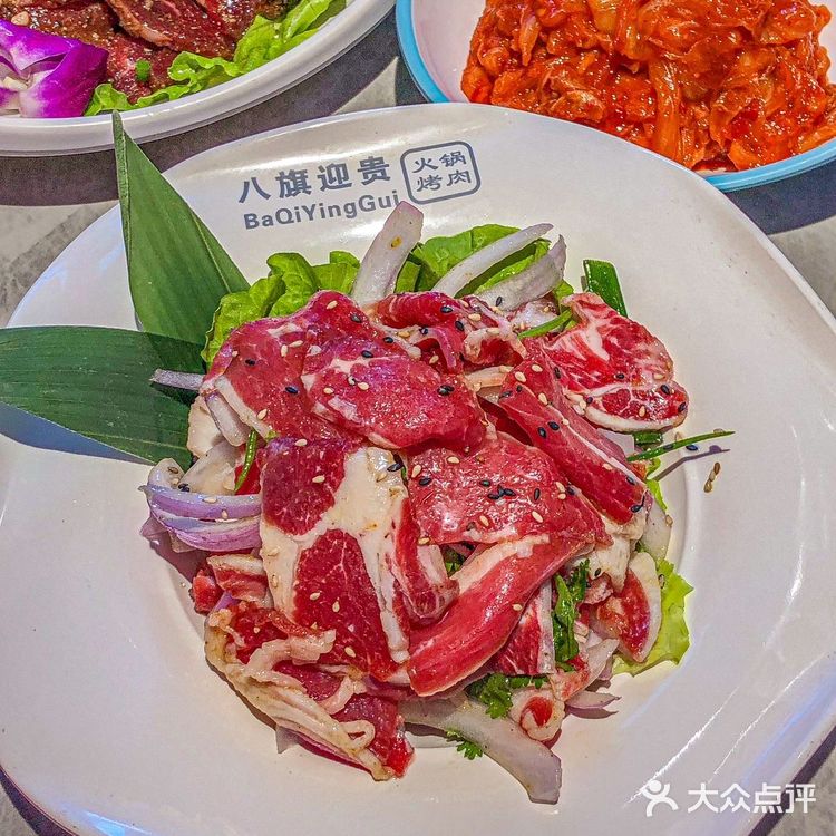 杭州新开的…好吃s了！