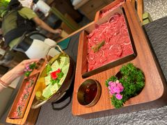 -季季山·云南野生菌火锅(上海首店)