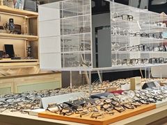 -棱石眼镜(CP静安店)