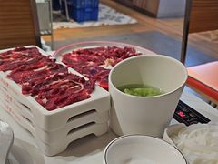 -八合里潮汕鲜牛肉火锅(吉大店)