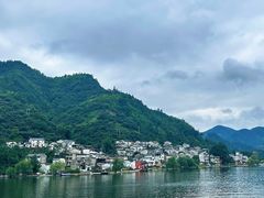-新安江山水画廊风景区