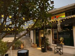 -喜洲吧·江畔老船厂·庭院餐厅(喜临院店)