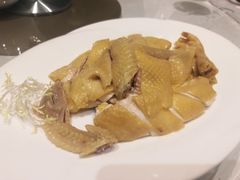白切清远鸡-粥旺庄(芳村店)