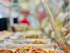 -惠丰源烩面馆(经七路店)