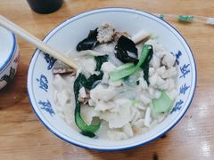 -赵西安三鲜煮馍馆(大车家巷店)