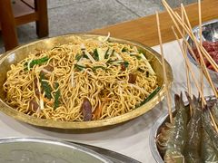 -盈田盈粥庄(博山东路店)