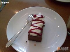 榖屋经典蓝莓芝士-榖屋house of flour(张江首店)