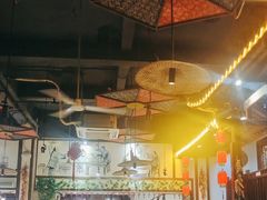 -灶东家民间菜(回兴店)