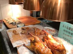 -禾斗海鲜自助(市南银座店)